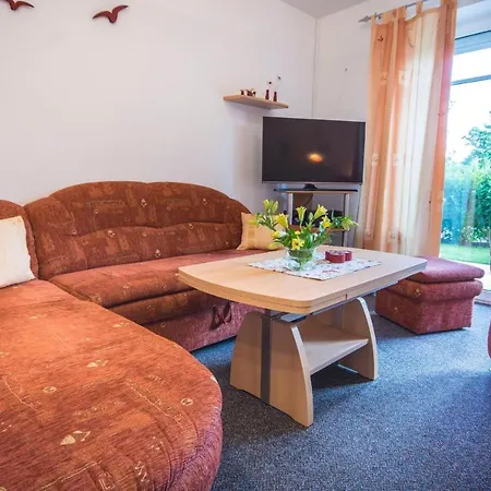 Hannoversche-strasse-50 Apartament