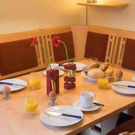 Hannoversche-strasse-50 Διαμέρισμα Κουξχάφεν