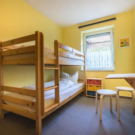 Hannoversche-strasse-50 Apartment Cuxhaven