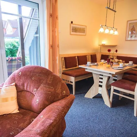 Apartament Hannoversche-strasse-50