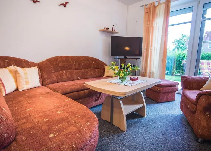 Hannoversche-strasse-50 Daire