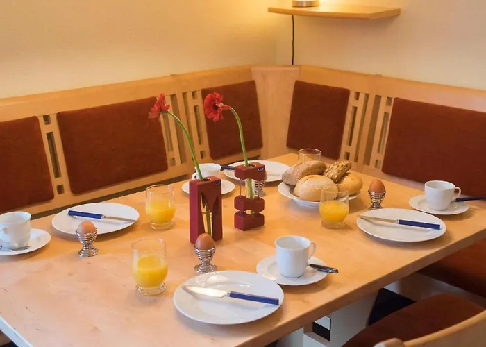 Hannoversche-strasse-50 Apartman Cuxhaven