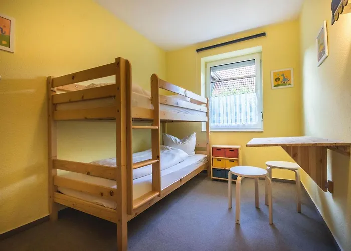 Hannoversche-strasse-50 Apartman Cuxhaven