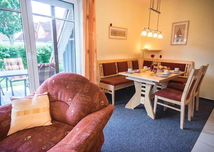 Apartman Hannoversche-strasse-50